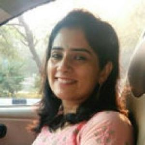 Photo of Ruchika Handa Photo of Ruchika Handa