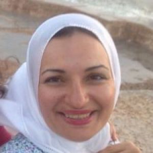 Photo of Dr. Sally Sally Ezzat Photo of Dr. Sally Sally Ezzat