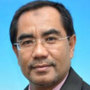 Photo of Dr. Sayed Azhar Sayed Sulaiman Photo of Dr. Sayed Azhar Sayed Sulaiman