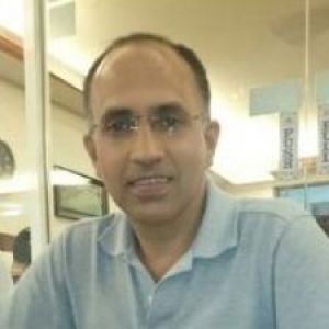 Photo of Dr. Shabbir Hakim Photo of Dr. Shabbir Hakim