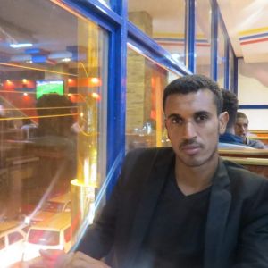 Photo of Suhaib Alameen Photo of Suhaib Alameen