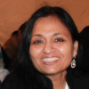 Photo of Prof. Sushma Bhatnagar Photo of Prof. Sushma Bhatnagar