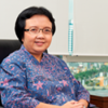 Photo of Dr. Theresiai Endang Widoeri Widyastuti Photo of Dr. Theresiai Endang Widoeri Widyastuti