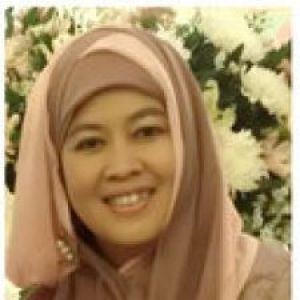 Photo of Dr. Titi Candra Sunarti Photo of Dr. Titi Candra Sunarti