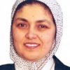 Photo of Prof. Wafaa Saleh Photo of Prof. Wafaa Saleh
