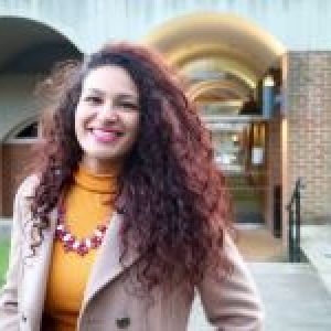 Photo of Yousra Abdelmoneim Photo of Yousra Abdelmoneim