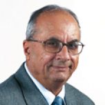 Prof. Amer Al Roubaie, Ahlia University, Bahrain