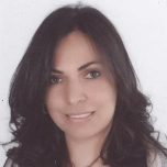 Dr. Sherine Ghoneim, University of Cairo, Egypt