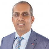 Dr. Mohammed O. Batwaih, Arab Planning Institute, Kuwait