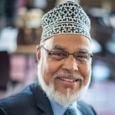 Dr. Mohammed Nurul Alam, Yorkville University, Canada