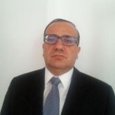 Dr. Ahmet Salih I˙kiz, Muğla Sitki Kocman University, Turkey