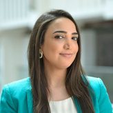 Dr. Esra AlDhaen, Ahlia University Bahrain, Kingdom of Bahrain