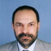 Prof. Abdelfattah Ezzine, Mohamed V University, Morocco