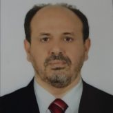 Prof. Nassr Ahmad, Libyan Academy, Libya