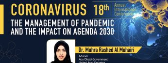 Role of UAE individuals in the implementation of Agenda 2030 after the Coronavirus 2020 pandemic