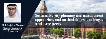 Sustainable city planning and management approaches, and methodologies: challenges and prospects
