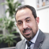 Dr. Emhamad El Mansori, Omar Al-Mukhtar University, Libya