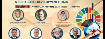 Future Strategies and Approaches for Higher Education in the Middle East and North Africa (MENA)