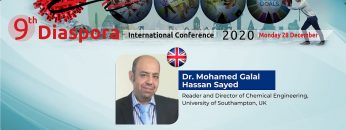 Natural resource and the Dutch disease in Sudan – Dr. Mohamed Galal Hassan Sayed