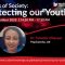 Pitfalls of society: protecting our youth – Dr. Tamador El Hassan