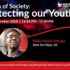 Pitfalls of society: protecting our youth – Rakin Niass Fetuga