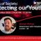 Pitfalls of society: protecting our youth – Inspector Alistair Phillips